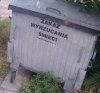 Zastanawiam się ku czemu służy ten kontener...