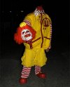 Biedny Ronald