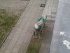 Bardzo "zmęczony"