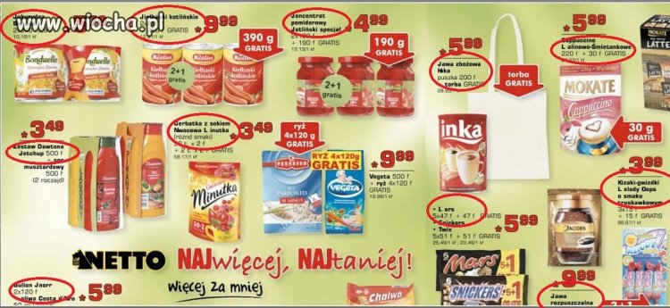 Netto