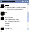 Sczerość kolegi 