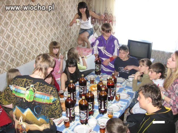 Ciekawe jak to będzie wyglądać,