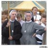 Twarze pełne miłosierdzia 