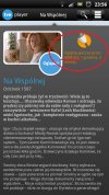 Ostatni dzwonek.