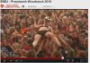 A na Woodstocku bawimy się i korzystamy z okazji...