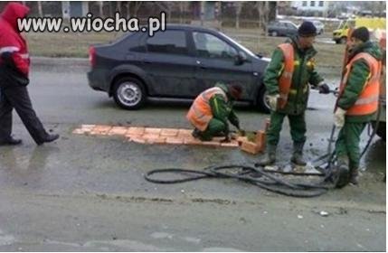 Polskie ułatwienia 