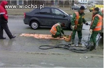 Polskie ułatwienia 