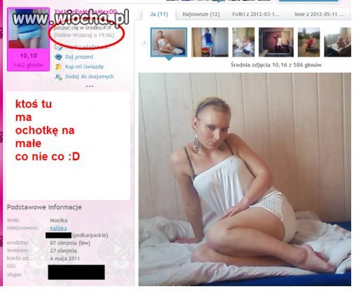 A Ty na co masz dzisiaj ochotę?