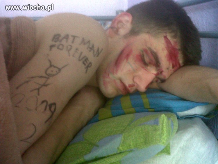 Batman Forever 