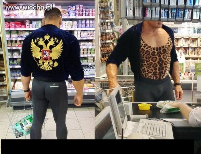 Super Męski