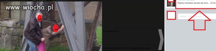 Mojemu Kochanie zawsze się chce... he he