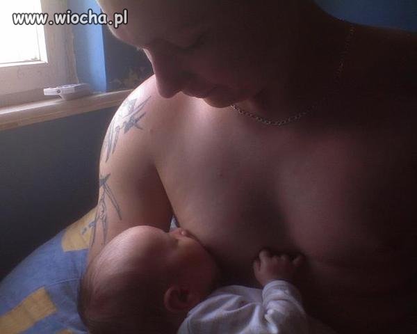 Gdzie tu rozum dorosłego człowieka?