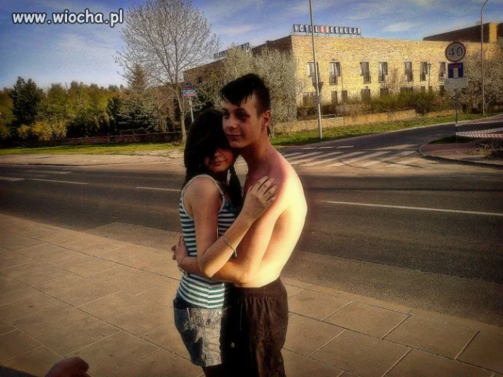 Źle spłodzony czy ...