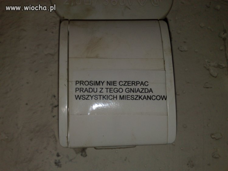 Tylko dla wybranych