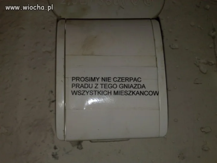 Tylko dla wybranych