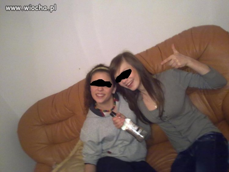 Lans na wóde