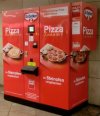 Pizza salami
