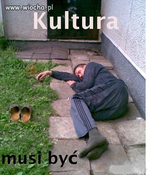 Kultura