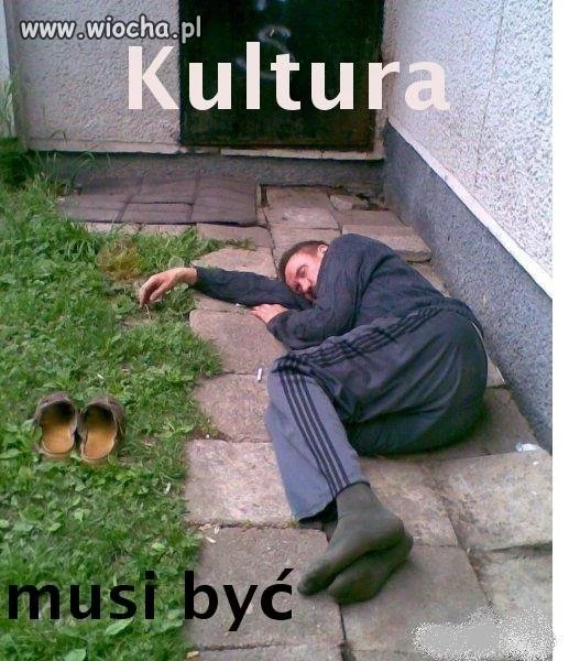 Kultura
