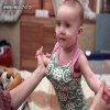 Mała laseczka...