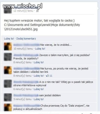 Geniusz komputerowy 
