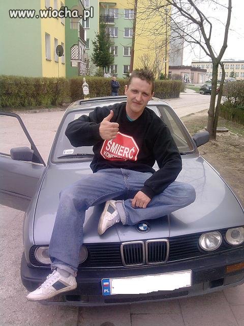  lans przez duże S