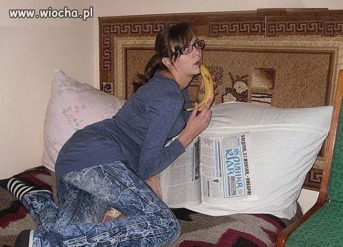 Ale jestem sexiii bomba