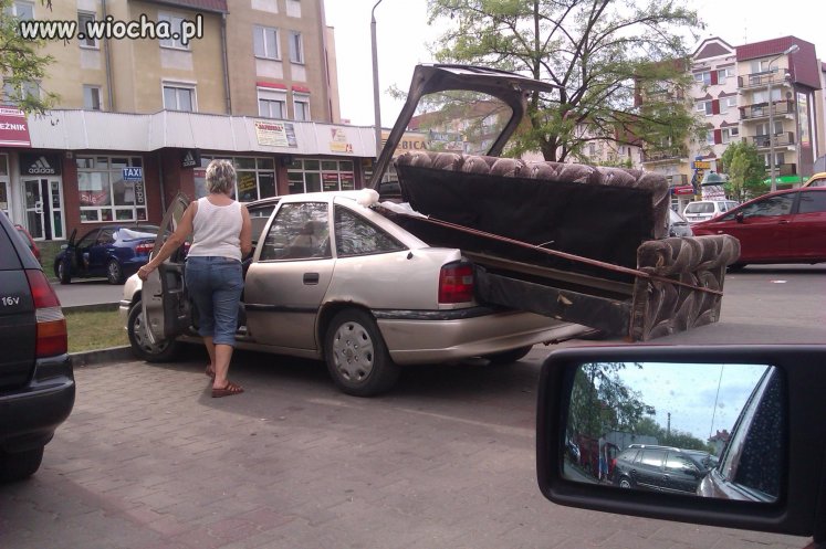 Polak potrafi