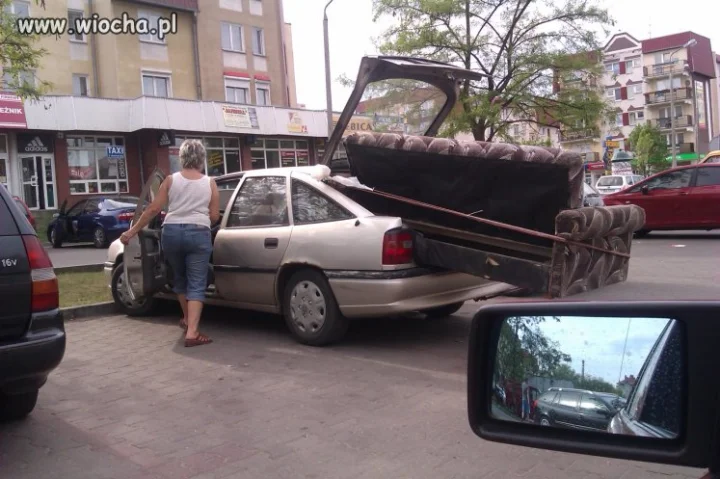 Polak potrafi