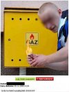 Co za koleś heh...