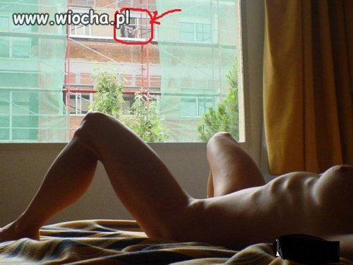 Ona ma swojego adoratora