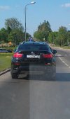 TO BMW X6