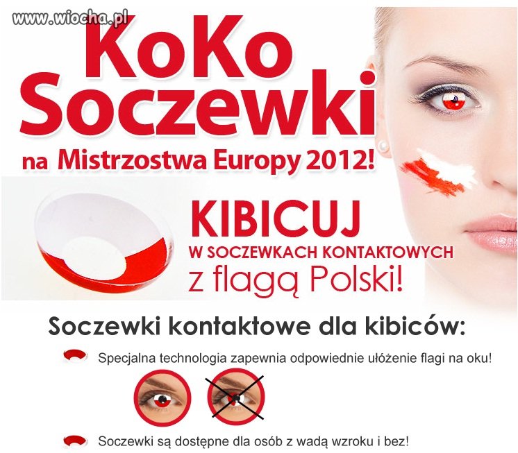 KoKo Soczewki