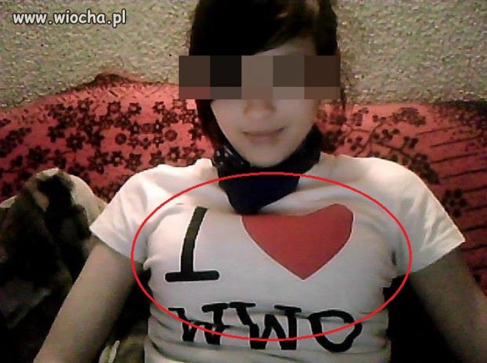 Wypchany, za duży czy nieudany push-up ?