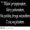 Fajny wierszyk... 