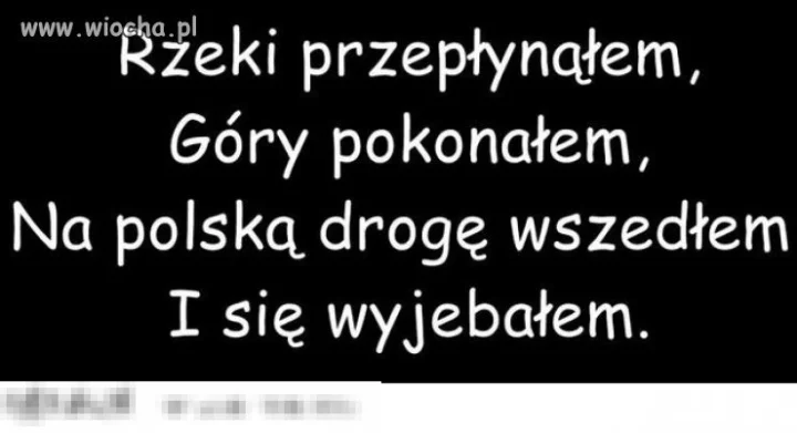 Fajny wierszyk... 