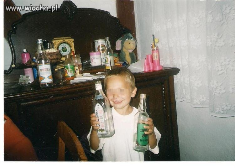 Czym tu się chwalić?