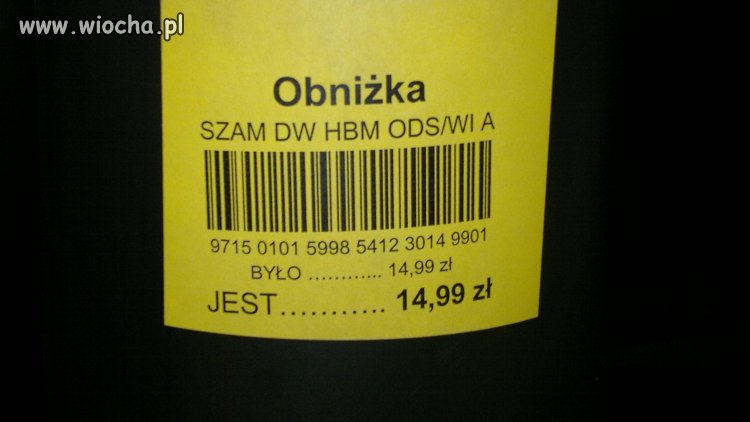 Obniżka