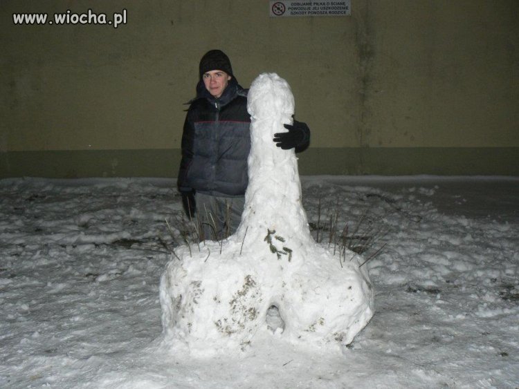 Takie tam z kutasem
