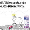 OTO BARANEK BOŻY