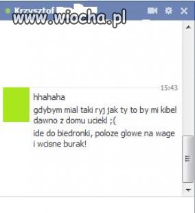 Opowiedz mi o swoim życiu