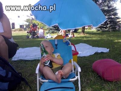 Ojciec !