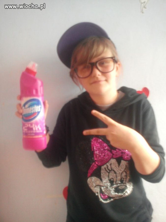 Domestos