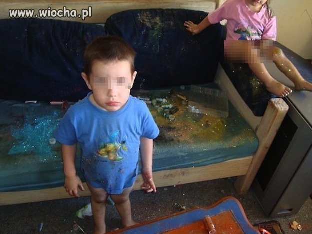 Dekoracja wnętrz.