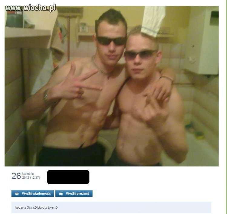 Buraki z ocy...