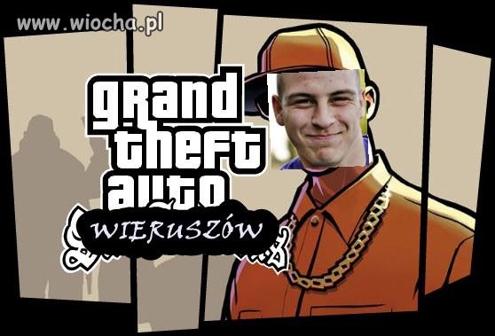 Z cyklu nie-śmieszne fotki