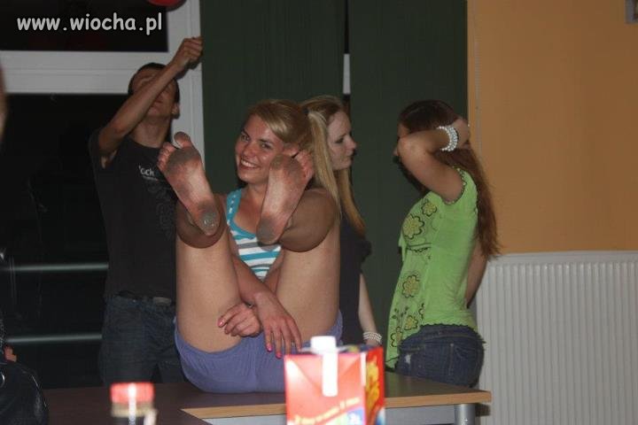 Ma czym się chwalić 