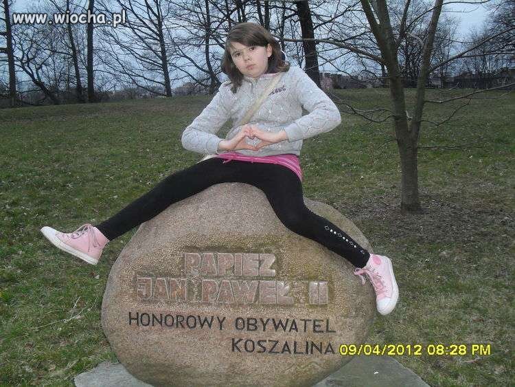 Brak słów..