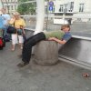Autobus się spóźnia