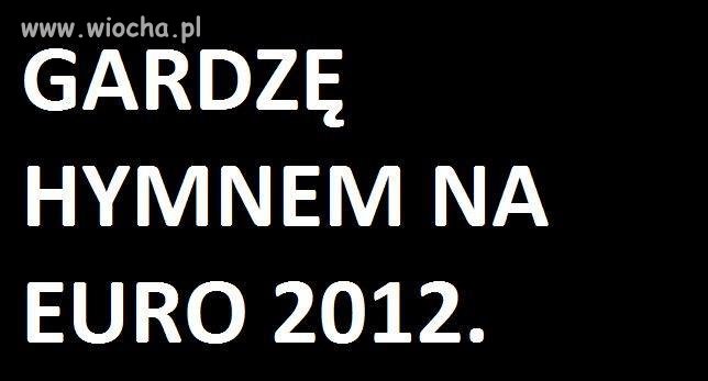 Gardzę !